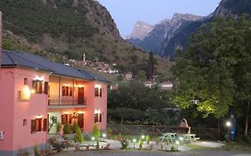 Διαμερίσματα Άρτεμις
